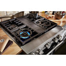  Color_Stainless Steel  -- KFDC500JSS IMAGE 11