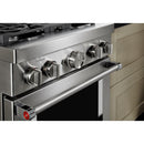 Color_Stainless Steel  -- KFDC500JSS IMAGE 12