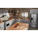  Color_Stainless Steel  -- KFDC500JSS IMAGE 18
