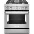  Color_Stainless Steel  -- KFDC500JSS IMAGE 1