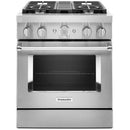  Color_Stainless Steel  -- KFDC500JSS IMAGE 1