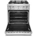  Color_Stainless Steel  -- KFDC500JSS IMAGE 2