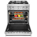  Color_Stainless Steel  -- KFDC500JSS IMAGE 3