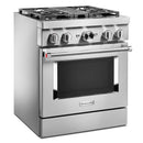  Color_Stainless Steel  -- KFDC500JSS IMAGE 4