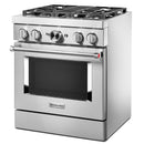  Color_Stainless Steel  -- KFDC500JSS IMAGE 5