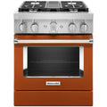  Color_Orange  -- KFDC500JSC IMAGE 1
