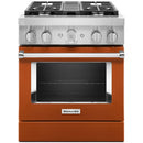  Color_Orange  -- KFDC500JSC IMAGE 1