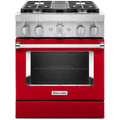  Color_Red  -- KFDC500JPA IMAGE 1