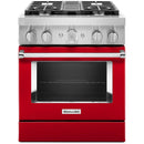  Color_Red  -- KFDC500JPA IMAGE 1