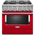  Color_Red  -- KFDC506JPA IMAGE 1