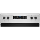  Whirlpool 30-inch Freestanding Electric Range with Frozen Bake™ Technology WFE505W0JS IMAGE 4