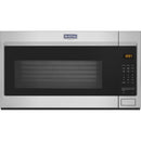  Color_Stainless Steel  -- MMV1175JZ IMAGE 1