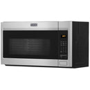  Color_Stainless Steel  -- MMV1175JZ IMAGE 2