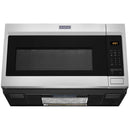  Color_Stainless Steel  -- MMV1175JZ IMAGE 4