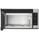  Color_Stainless Steel  -- MMV1175JZ IMAGE 6