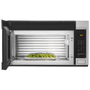  Color_Stainless Steel  -- MMV1175JZ IMAGE 7