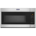  Color_Stainless Steel  -- MMV4207JZ IMAGE 1