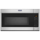  Color_Stainless Steel  -- MMV4207JZ IMAGE 1