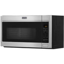  Color_Stainless Steel  -- MMV4207JZ IMAGE 2