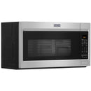  Color_Stainless Steel  -- MMV4207JZ IMAGE 3