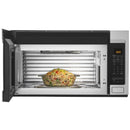  Color_Stainless Steel  -- MMV4207JZ IMAGE 7