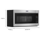 Color_Stainless Steel  -- MMV4207JZ IMAGE 8