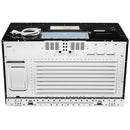  Maytag 30-inch, 1.9 cu.ft. Over-the-Range Microwave Oven with Stainless Steel Interior MMV5227JZ IMAGE 5