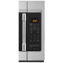  Maytag 30-inch, 1.9 cu.ft. Over-the-Range Microwave Oven with Stainless Steel Interior MMV5227JZ IMAGE 9