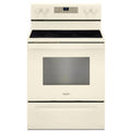  Whirlpool 30-inch Freestanding Electric Range with Frozen Bake™ Technology WFE525S0JT IMAGE 1