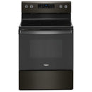 Black Stainless