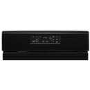  Color_Black  -- 30 inc Freestanding Gas Range with SpeedHeat™ Burner IMAGE 3