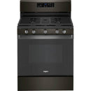 Color_Black Stainless  -- WFG525S0JV IMAGE 1