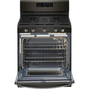  Color_Black Stainless  -- WFG525S0JV IMAGE 2