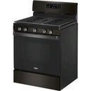  Color_Black Stainless  -- WFG525S0JV IMAGE 7