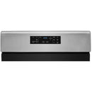  Whirlpool 30-inch Freestanding Gas Range with SpeedHeat™ Burner WFG525S0JZ IMAGE 5