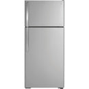  Color_Stainless Steel  -- GTS17GSNRSS IMAGE 1