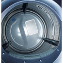  Color_White  -- 7.8 cu.ft. Electric Dryer with Steam IMAGE 5