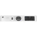  GE 7.8 cu.ft. Electric Dryer with Steam GFD65ESSNWW IMAGE 2
