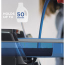  Color_White  -- 5.0 Front Loading Washer with SmartDispense™ IMAGE 6