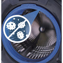  Color_White  -- 5.0 Front Loading Washer with SmartDispense™ IMAGE 7