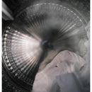  Color_White  -- 5.0 Front Loading Washer with SmartDispense™ IMAGE 8