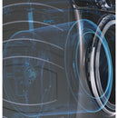  Color_White  -- 5.0 Front Loading Washer with SmartDispense™ IMAGE 9