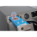  Color_Grey  -- 4.8 cu. ft. Front Loading Washer with SmartDispense™ IMAGE 10