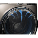  Color_Grey  -- 4.8 cu. ft. Front Loading Washer with SmartDispense™ IMAGE 12