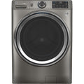  Color_Grey  -- 4.8 cu. ft. Front Loading Washer with SmartDispense™ IMAGE 1