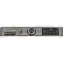  Color_Grey  -- 4.8 cu. ft. Front Loading Washer with SmartDispense™ IMAGE 3