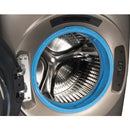  Color_Grey  -- 4.8 cu. ft. Front Loading Washer with SmartDispense™ IMAGE 5