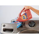  Color_Grey  -- 4.8 cu. ft. Front Loading Washer with SmartDispense™ IMAGE 7