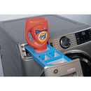  Color_Grey  -- 4.8 cu. ft. Front Loading Washer with SmartDispense™ IMAGE 8