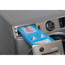  Color_Grey  -- 4.8 cu. ft. Front Loading Washer with SmartDispense™ IMAGE 9